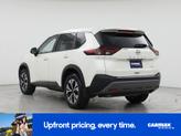 Thumbnail of 2023 White Nissan Rogue