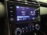 Thumbnail of 2023 Gray Hyundai TUCSON