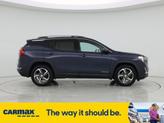 Thumbnail of 2019 Blue GMC Terrain