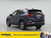 Thumbnail of 2019 Blue GMC Terrain