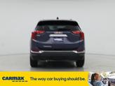 Thumbnail of 2019 Blue GMC Terrain