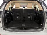 Thumbnail of 2022 White Jeep Grand Cherokee L