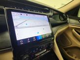 Thumbnail of 2022 White Jeep Grand Cherokee L