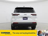Thumbnail of 2022 White Jeep Grand Cherokee L
