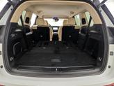 Thumbnail of 2022 White Jeep Grand Cherokee L
