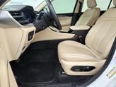 Thumbnail of 2022 White Jeep Grand Cherokee L