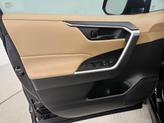 Thumbnail of 2023 Black Toyota RAV4