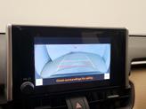Thumbnail of 2023 Black Toyota RAV4