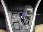 Thumbnail of 2023 Black Toyota RAV4
