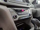 Thumbnail of 2017 Gray Hyundai ELANTRA