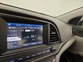 Thumbnail of 2017 Gray Hyundai ELANTRA