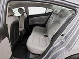 Thumbnail of 2017 Gray Hyundai ELANTRA