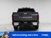 Thumbnail of 2023 Gray Toyota Tundra