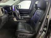 Thumbnail of 2023 Gray Toyota Tundra