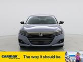Thumbnail of 2022 Gray Honda Accord