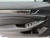 Thumbnail of 2022 Gray Honda Accord