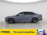 Thumbnail of 2022 Gray Honda Accord