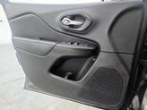 Thumbnail of 2014 Gray Jeep Cherokee