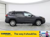 Thumbnail of 2014 Gray Jeep Cherokee
