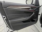 Thumbnail of 2021 White BMW 530