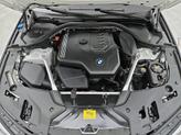 Thumbnail of 2021 White BMW 530
