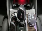 Thumbnail of 2021 White BMW 530
