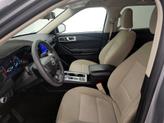 Thumbnail of 2022 Silver Ford Explorer