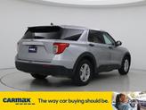 Thumbnail of 2022 Silver Ford Explorer