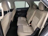 Thumbnail of 2022 Silver Ford Explorer