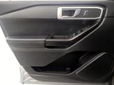 Thumbnail of 2022 Silver Ford Explorer