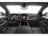 Thumbnail of 2021 Bright White Clearcoat RAM 1500