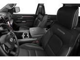 Thumbnail of 2021 Bright White Clearcoat RAM 1500