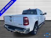 Thumbnail of 2021 Bright White Clearcoat RAM 1500