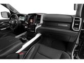 Thumbnail of 2021 Bright White Clearcoat RAM 1500