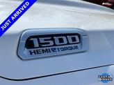 Thumbnail of 2021 Bright White Clearcoat RAM 1500