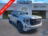 Photo of 2025 Sterling GMC Sierra 1500