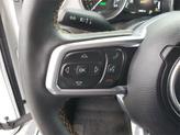 Thumbnail of 2022 Bright White Clearcoat Jeep Wrangler Unlimited 4xe