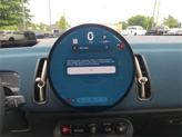 Thumbnail of 2025 Slate Blue Metallic MINI Countryman