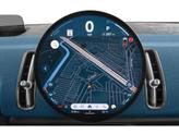 Thumbnail of 2025 Slate Blue Metallic MINI Countryman