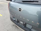 Thumbnail of 2025 Slate Blue Metallic MINI Countryman
