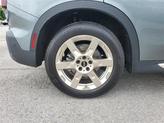 Thumbnail of 2025 Slate Blue Metallic MINI Countryman