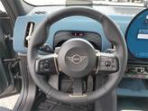 Thumbnail of 2025 Slate Blue Metallic MINI Countryman