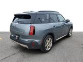 Thumbnail of 2025 Slate Blue Metallic MINI Countryman