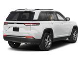 Thumbnail of 2022 Bright White Clearcoat Jeep Grand Cherokee 4xe
