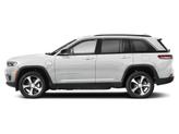 Thumbnail of 2022 Bright White Clearcoat Jeep Grand Cherokee 4xe