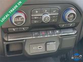 Thumbnail of 2021 Black Chevrolet Silverado 1500