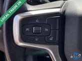 Thumbnail of 2021 Black Chevrolet Silverado 1500