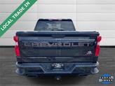 Thumbnail of 2021 Black Chevrolet Silverado 1500