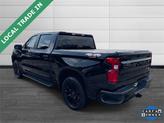 Thumbnail of 2021 Black Chevrolet Silverado 1500