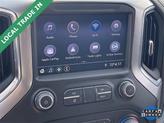 Thumbnail of 2021 Black Chevrolet Silverado 1500